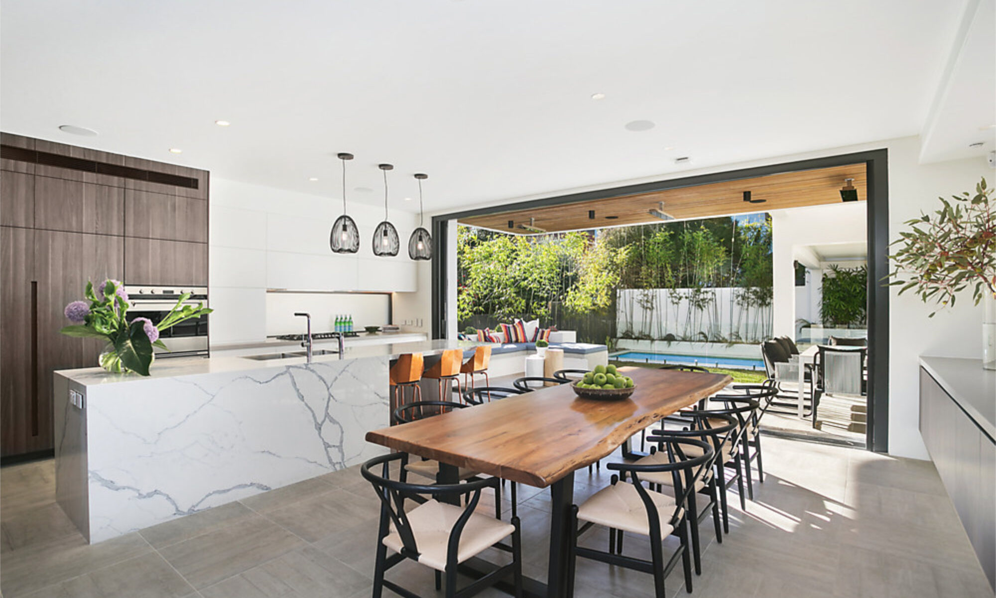 North Bondi landscapers - Eclipse Landscapes