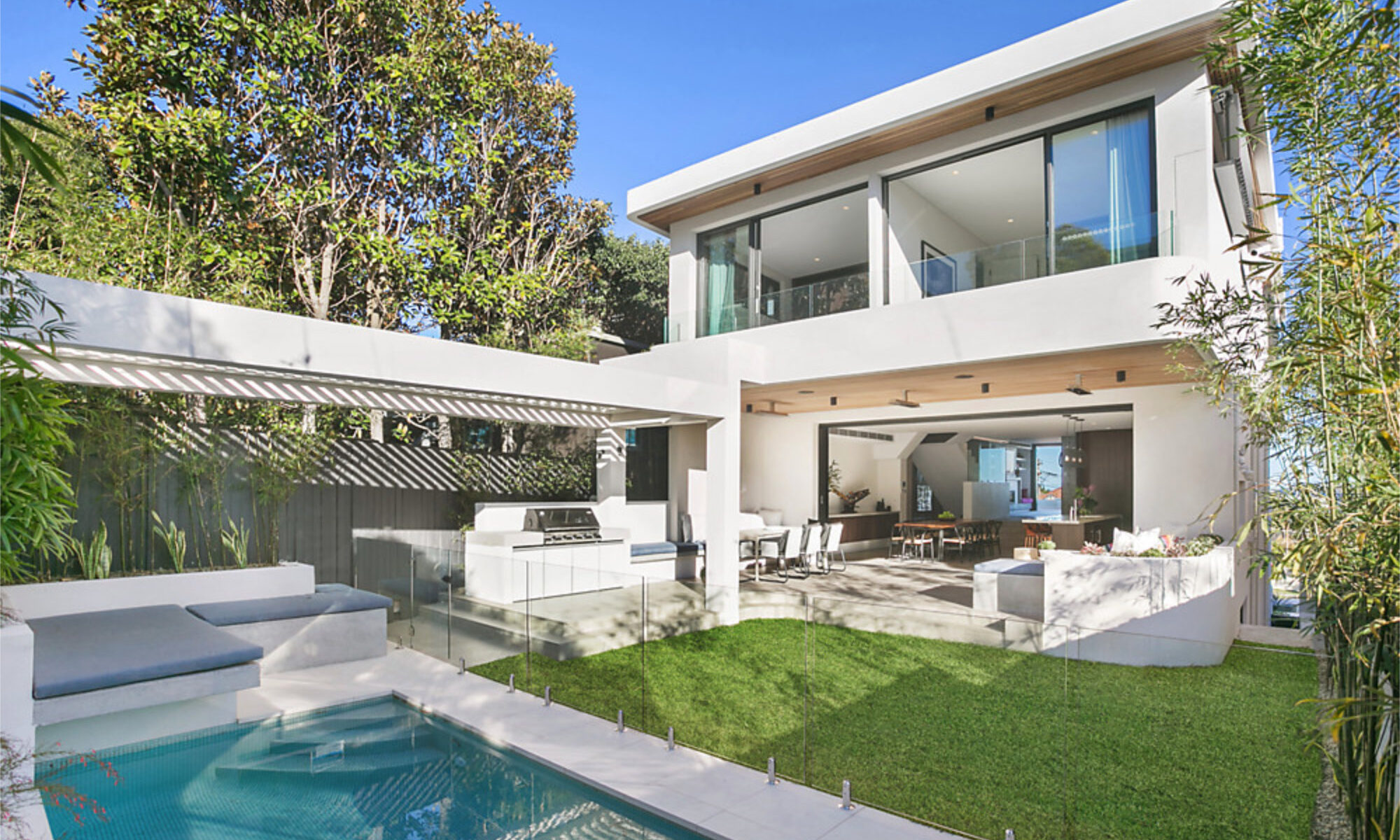 North Bondi landscapers - Eclipse Landscapes