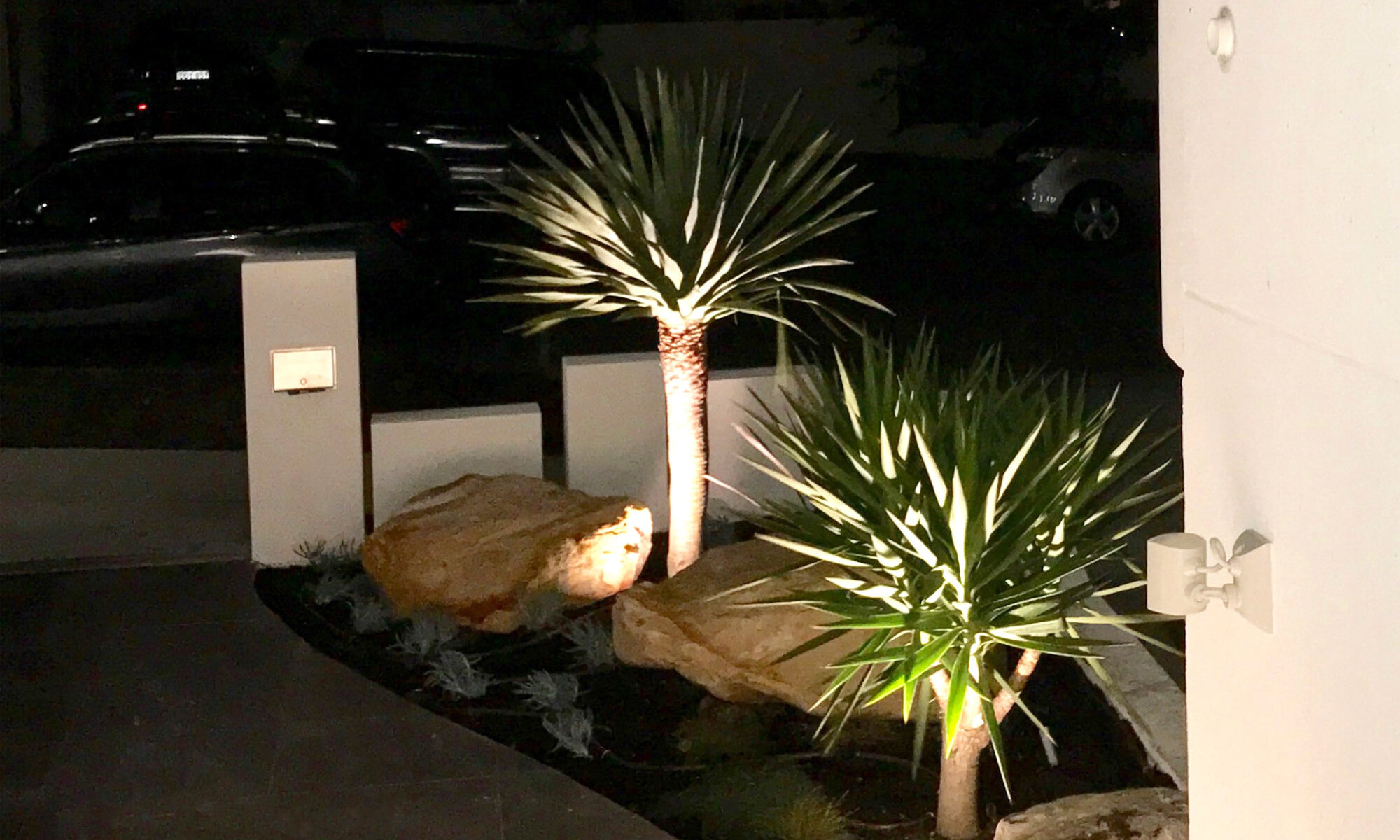 North Bondi landscapers - Eclipse Landscapes