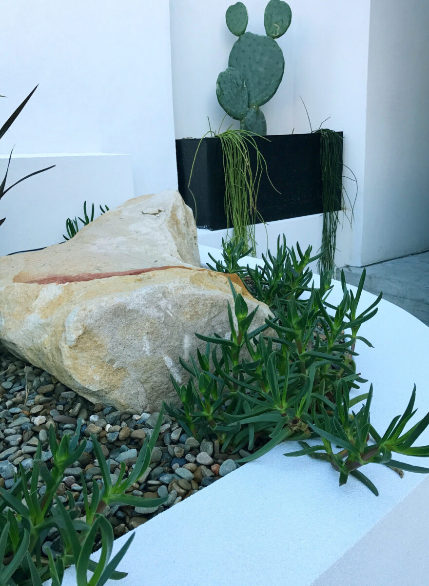 North Bondi landscapers - Eclipse Landscapes